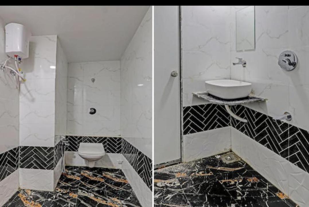 Hotel Phoniex Ahmedabad Phòng bức ảnh
